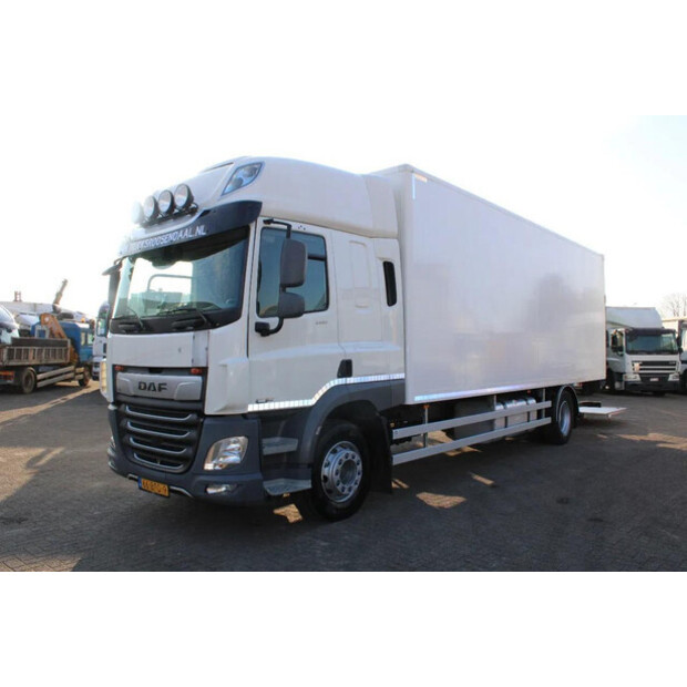 2020 DAF CF-45817127