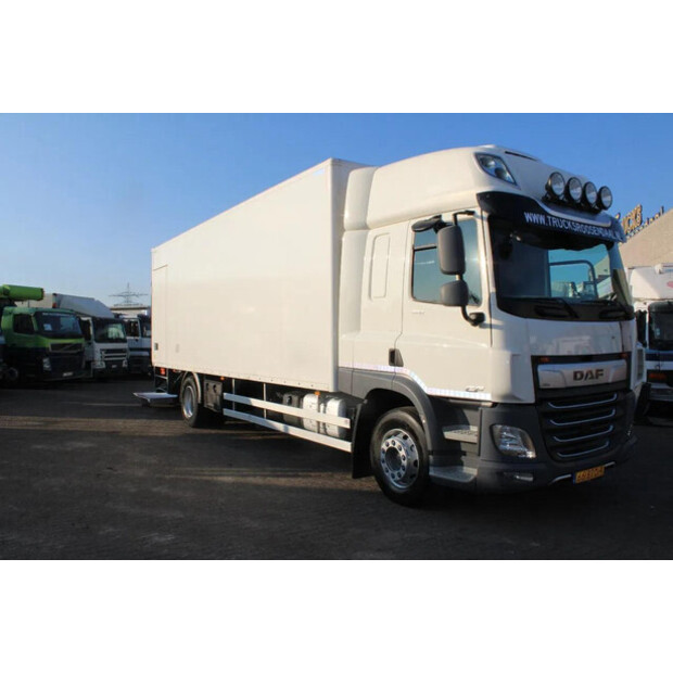 2020 DAF CF-45817128