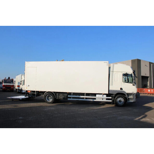 2020 DAF CF-45817129