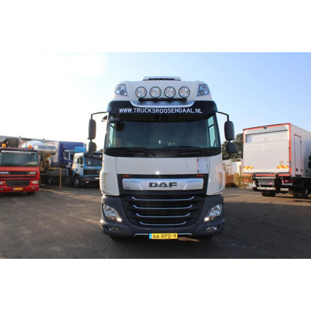 2020 DAF CF-45817131