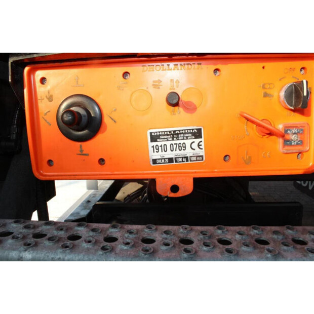 2020 DAF CF-45817142