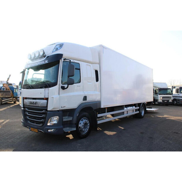 2020 DAF CF-45817150