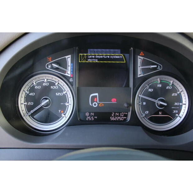 2020 DAF CF-45817155