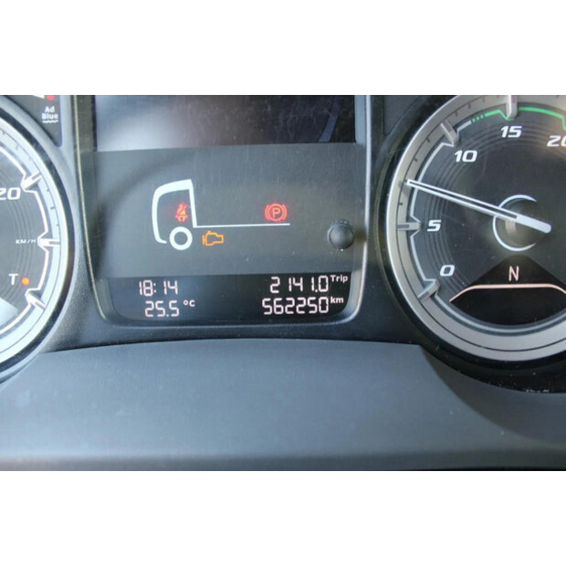 2020 DAF CF-45817156