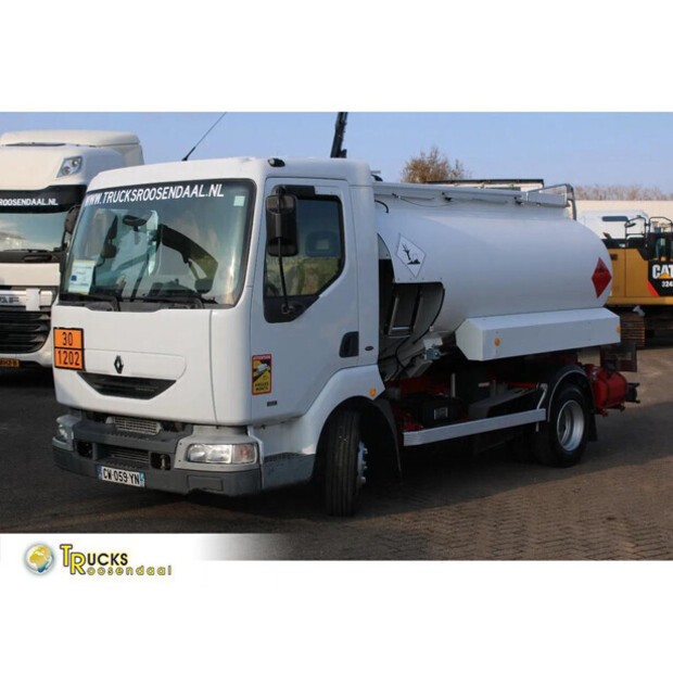 2000 Renault Midlum-45817164