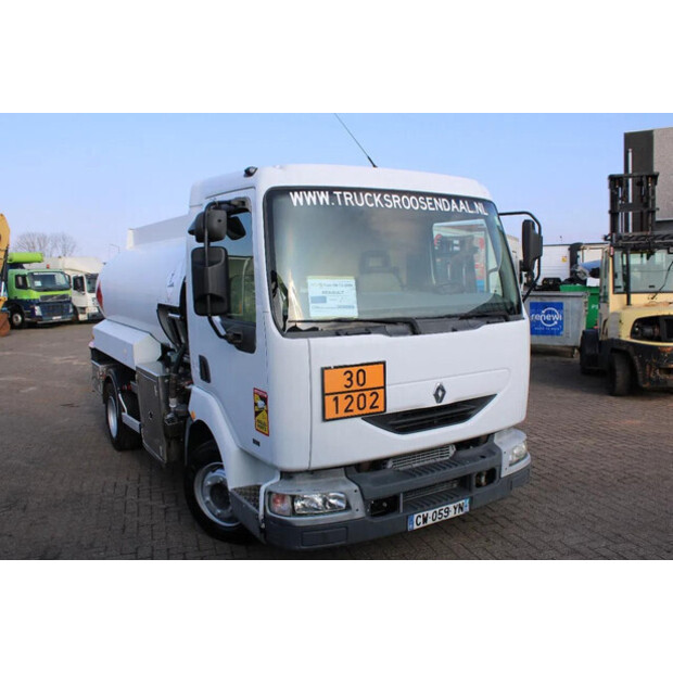 2000 Renault Midlum-45817165