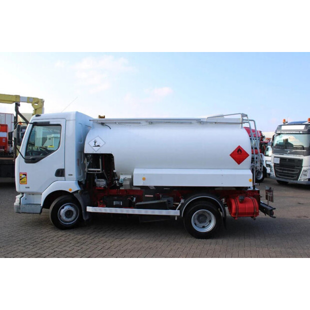 2000 Renault Midlum-45817167