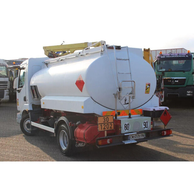 2000 Renault Midlum-45817173