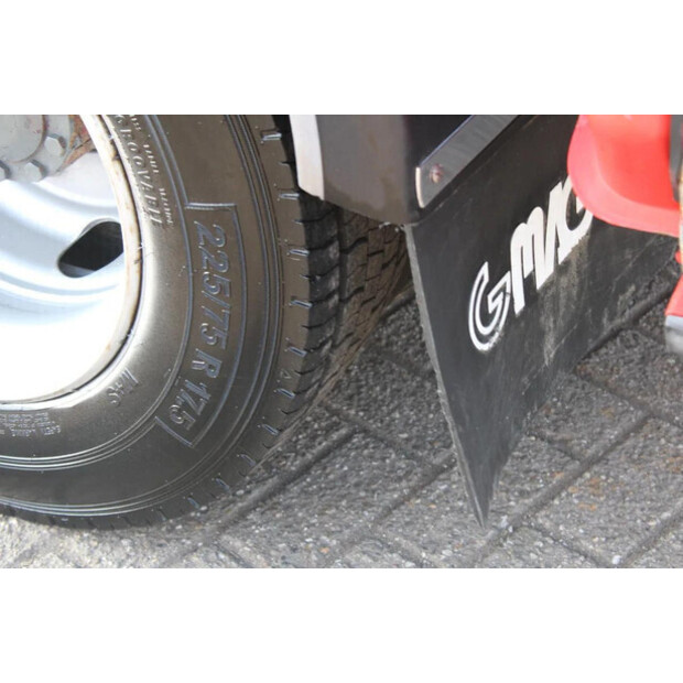 2000 Renault Midlum-45817174