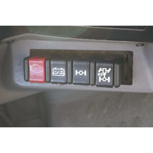 2000 Renault Midlum-45817186