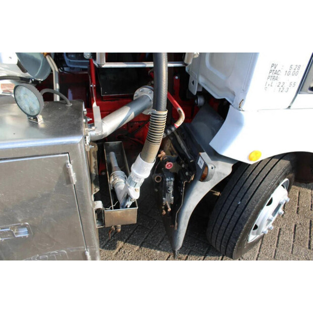 2000 Renault Midlum-45817196