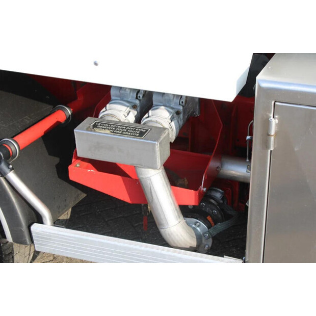 2000 Renault Midlum-45817197