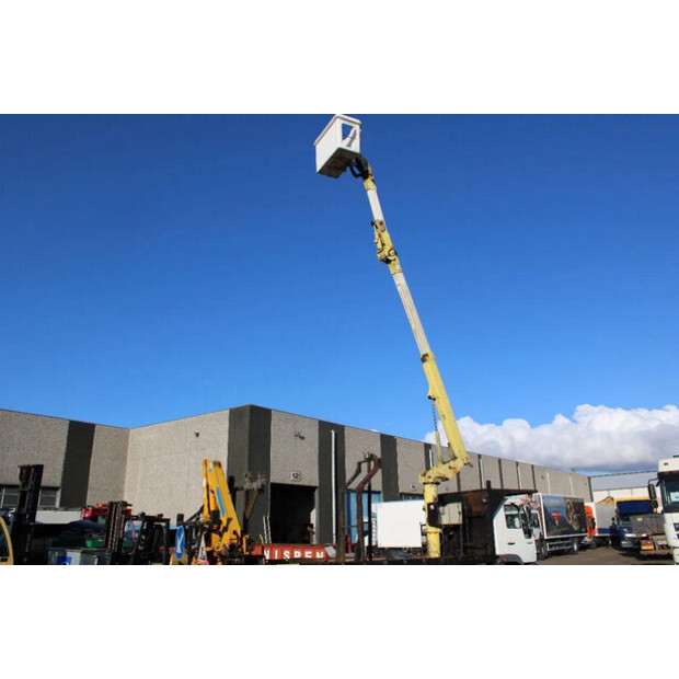 2002 MAN 14.224-45817203