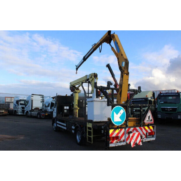 2002 MAN 14.224-45817206