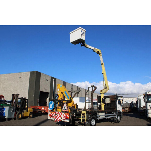 2002 MAN 14.224-45817207