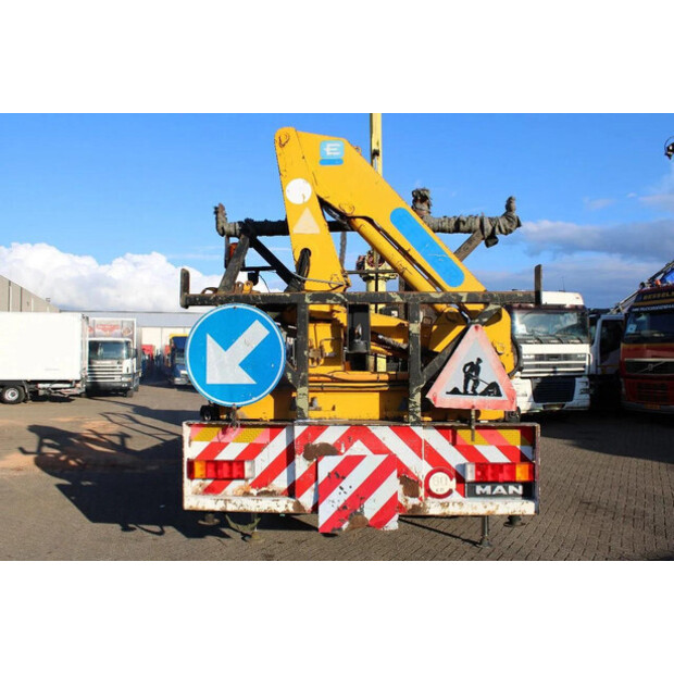 2002 MAN 14.224-45817209