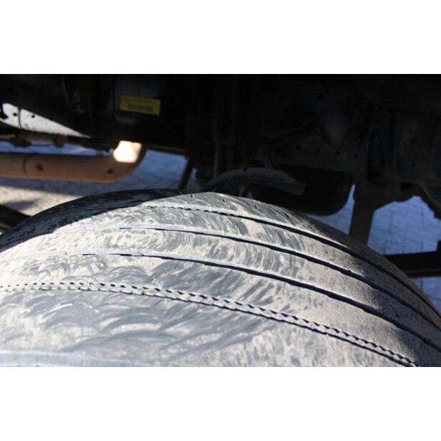 2002 MAN 14.224-45817214