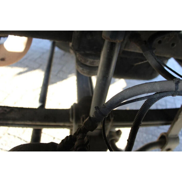 2002 MAN 14.224-45817215