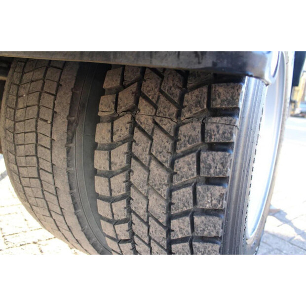 2002 MAN 14.224-45817217