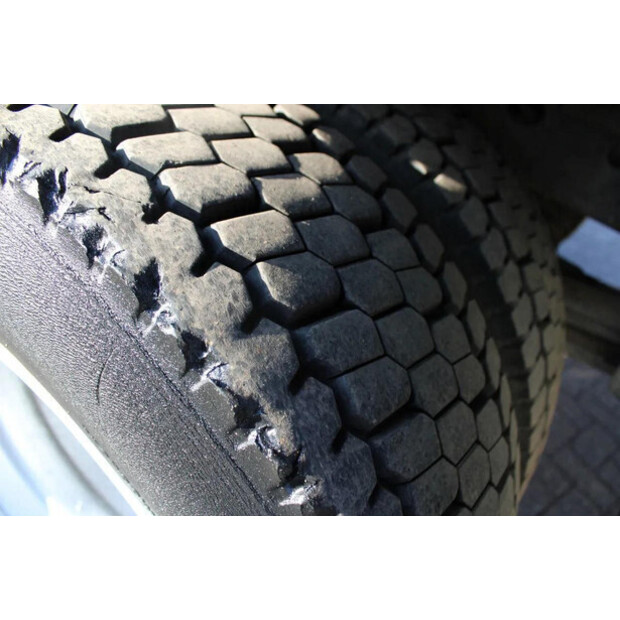 2002 MAN 14.224-45817219