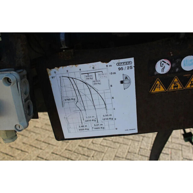 2002 MAN 14.224-45817220