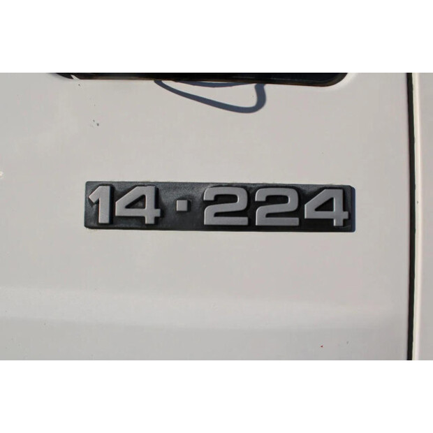 2002 MAN 14.224-45817221