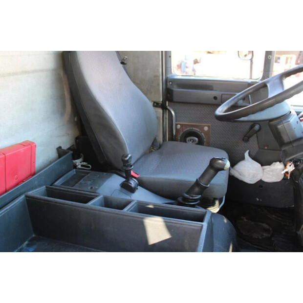 2002 MAN 14.224-45817223