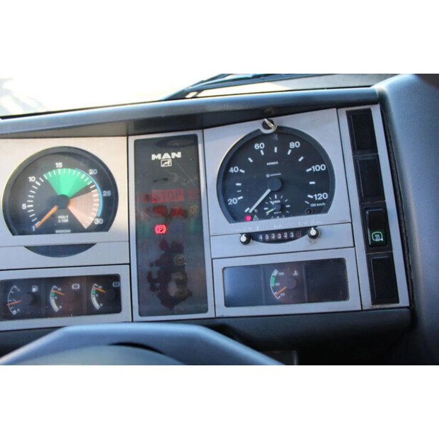 2002 MAN 14.224-45817229