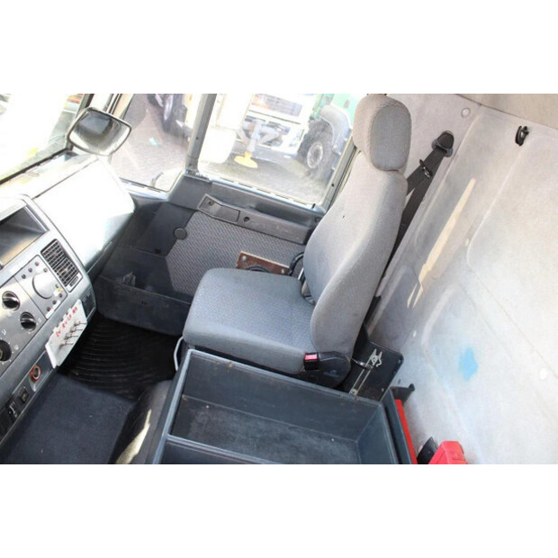 2002 MAN 14.224-45817233