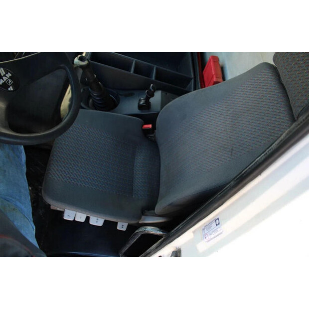 2002 MAN 14.224-45817234