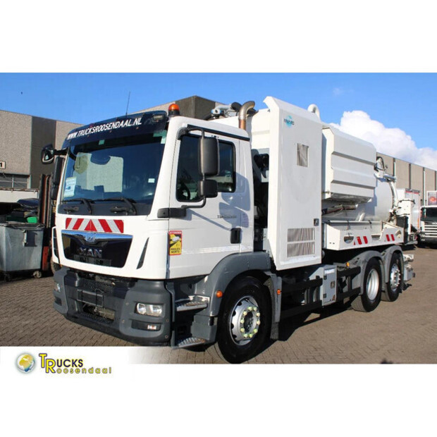 2015 مان TGM-45817236