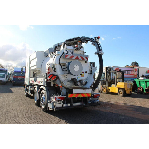 2015 مان TGM-45817238