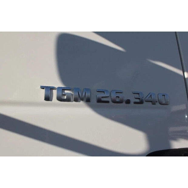 2015 مان TGM-45817243