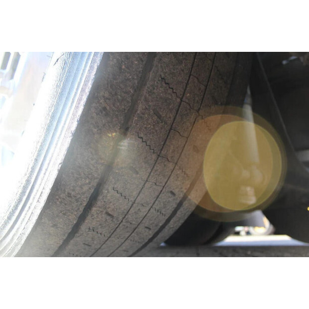 2015 مان TGM-45817253