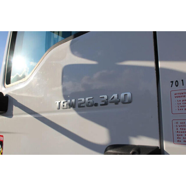 2015 مان TGM-45817262