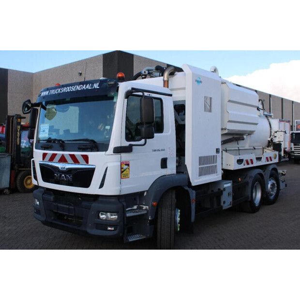 2015 مان TGM-45817269