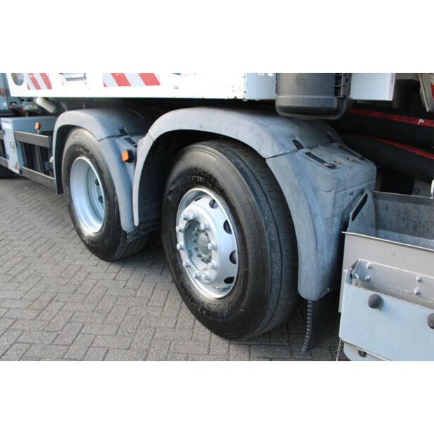 2015 مان TGM-45817283