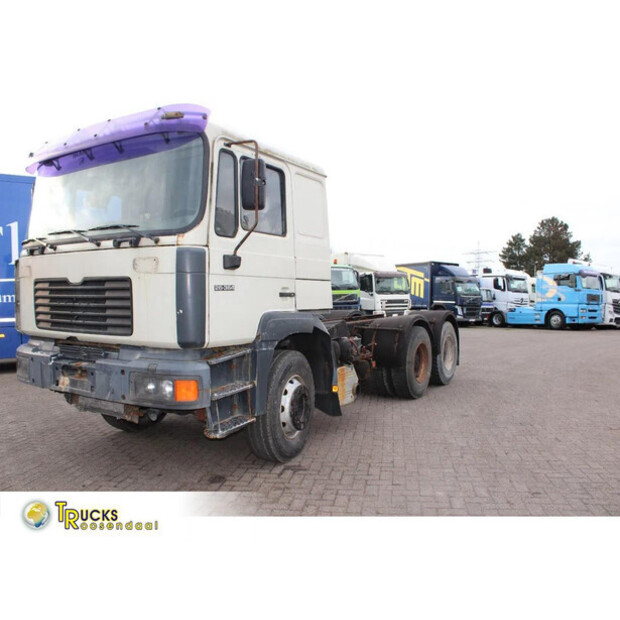 1999 MAN OTHERS-45817284