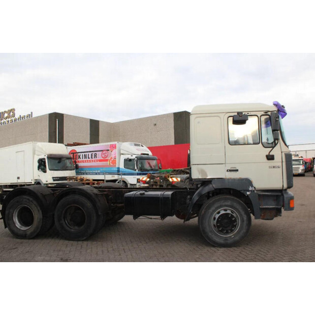 1999 MAN OTHERS-45817285