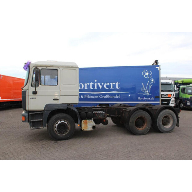 1999 MAN OTHERS-45817286