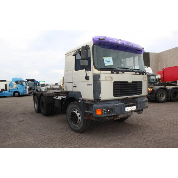 1999 MAN OTHERS-45817287