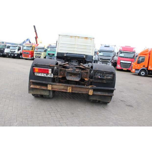 1999 MAN OTHERS-45817289