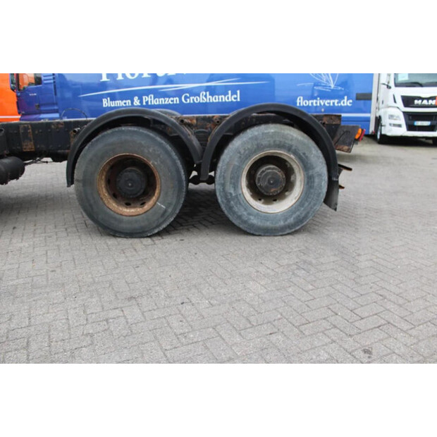 1999 MAN OTHERS-45817291