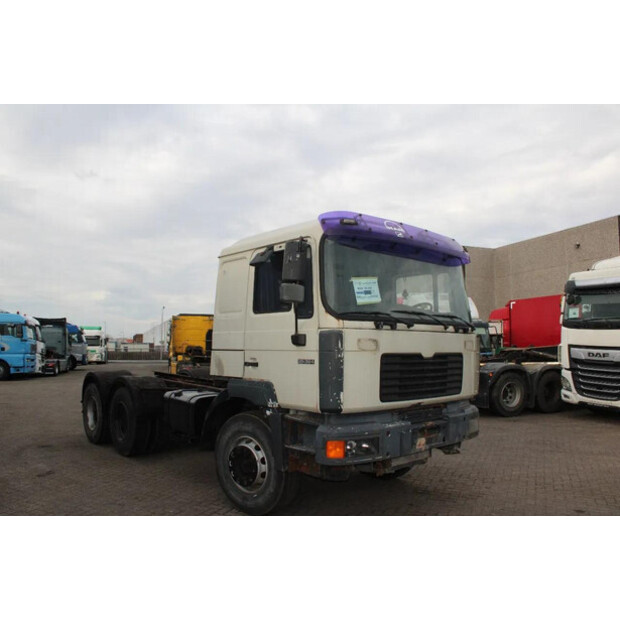 1999 MAN OTHERS-45817292