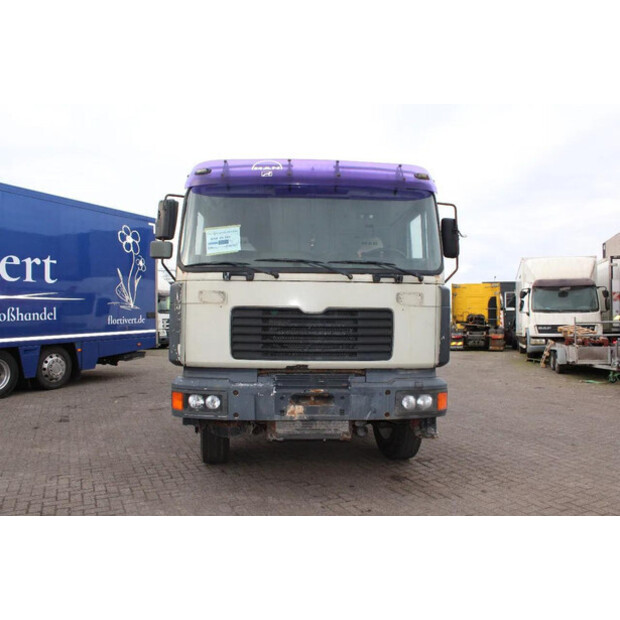 1999 MAN OTHERS-45817293