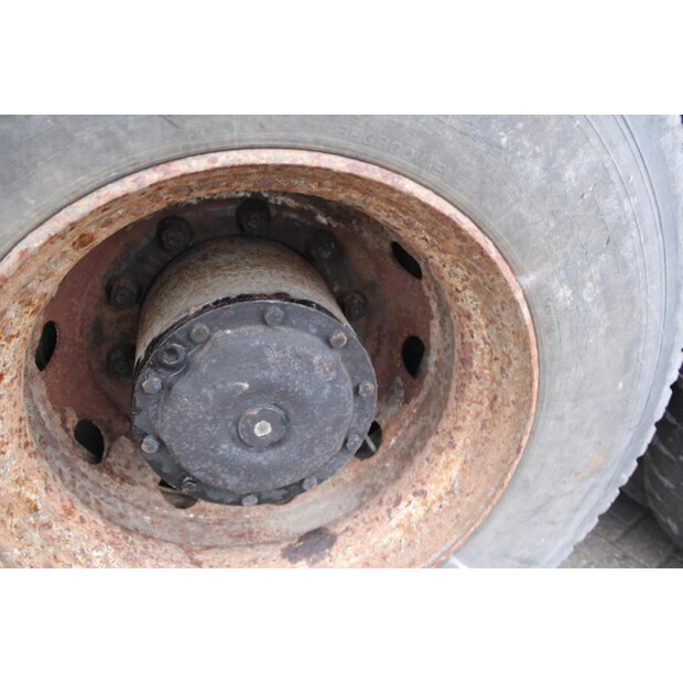 1999 MAN OTHERS-45817294