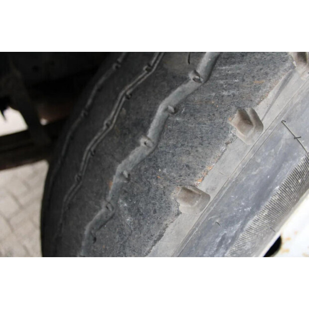 1999 MAN OTHERS-45817295