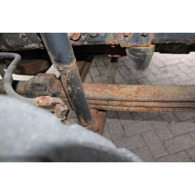 1999 MAN OTHERS-45817296