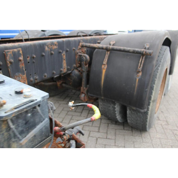 1999 MAN OTHERS-45817297