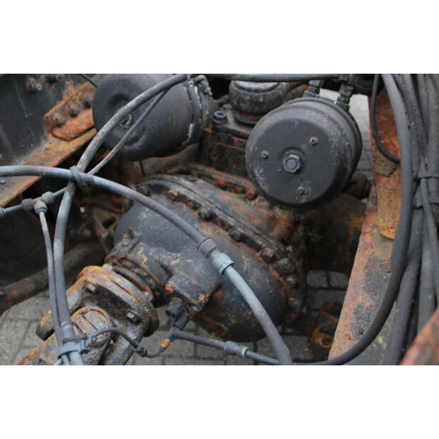 1999 MAN OTHERS-45817298